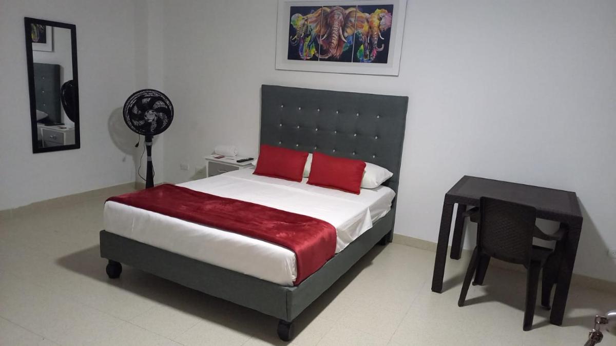 Hotel Ayenda La 44 Norte - Housity