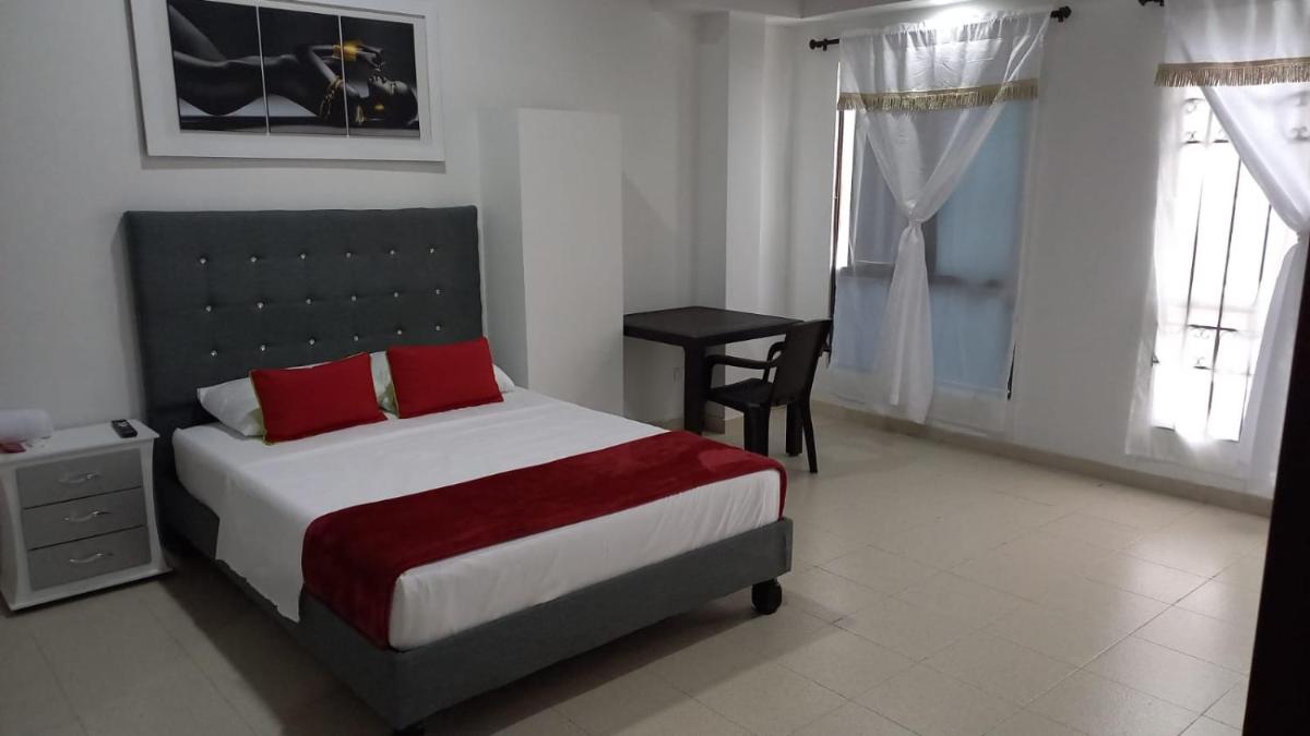 Hotel Ayenda La 44 Norte - Housity