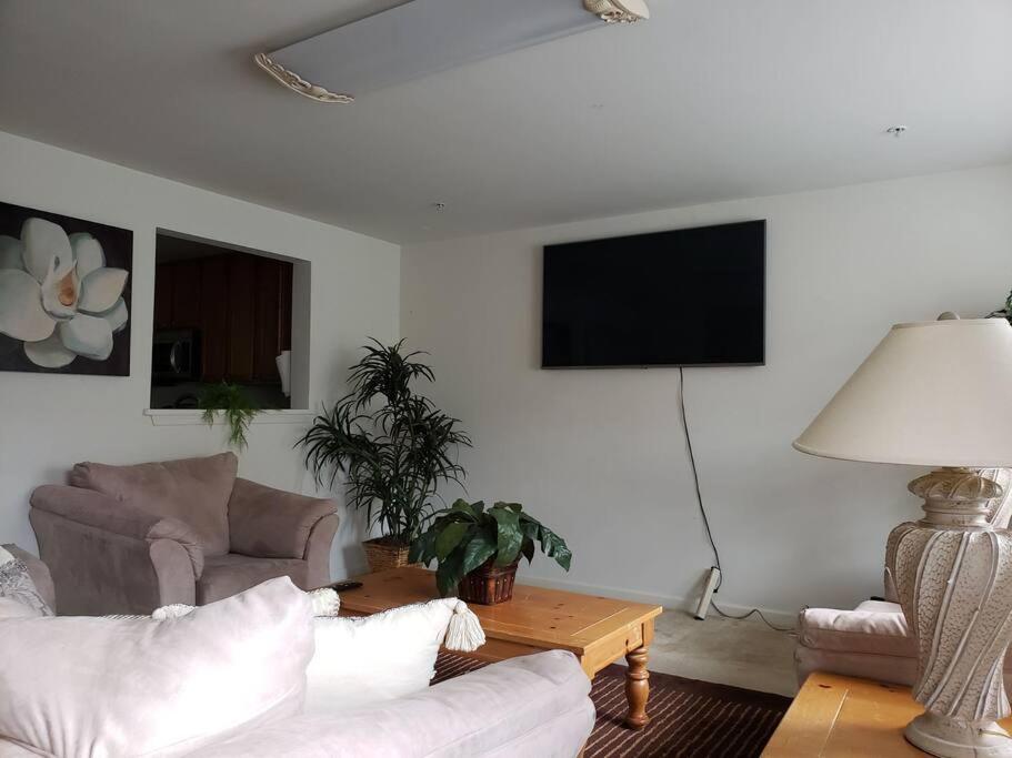 Exquisite 3 bedroom townhouse with Jacuzzi close to BWI - Housity