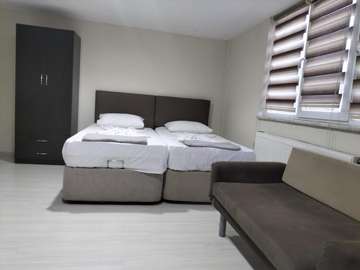 Öz Family - Housity