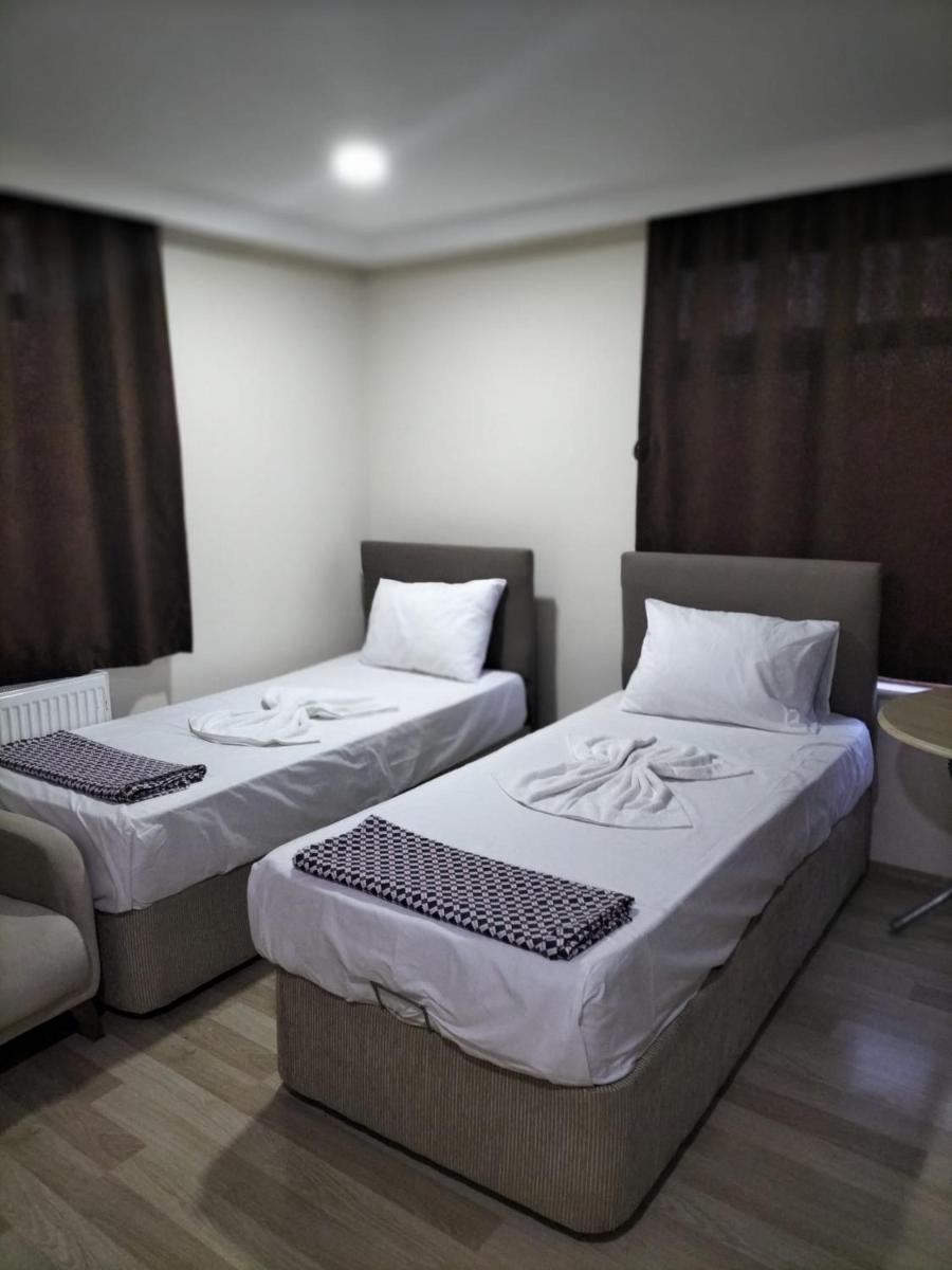 Öz Family - Housity