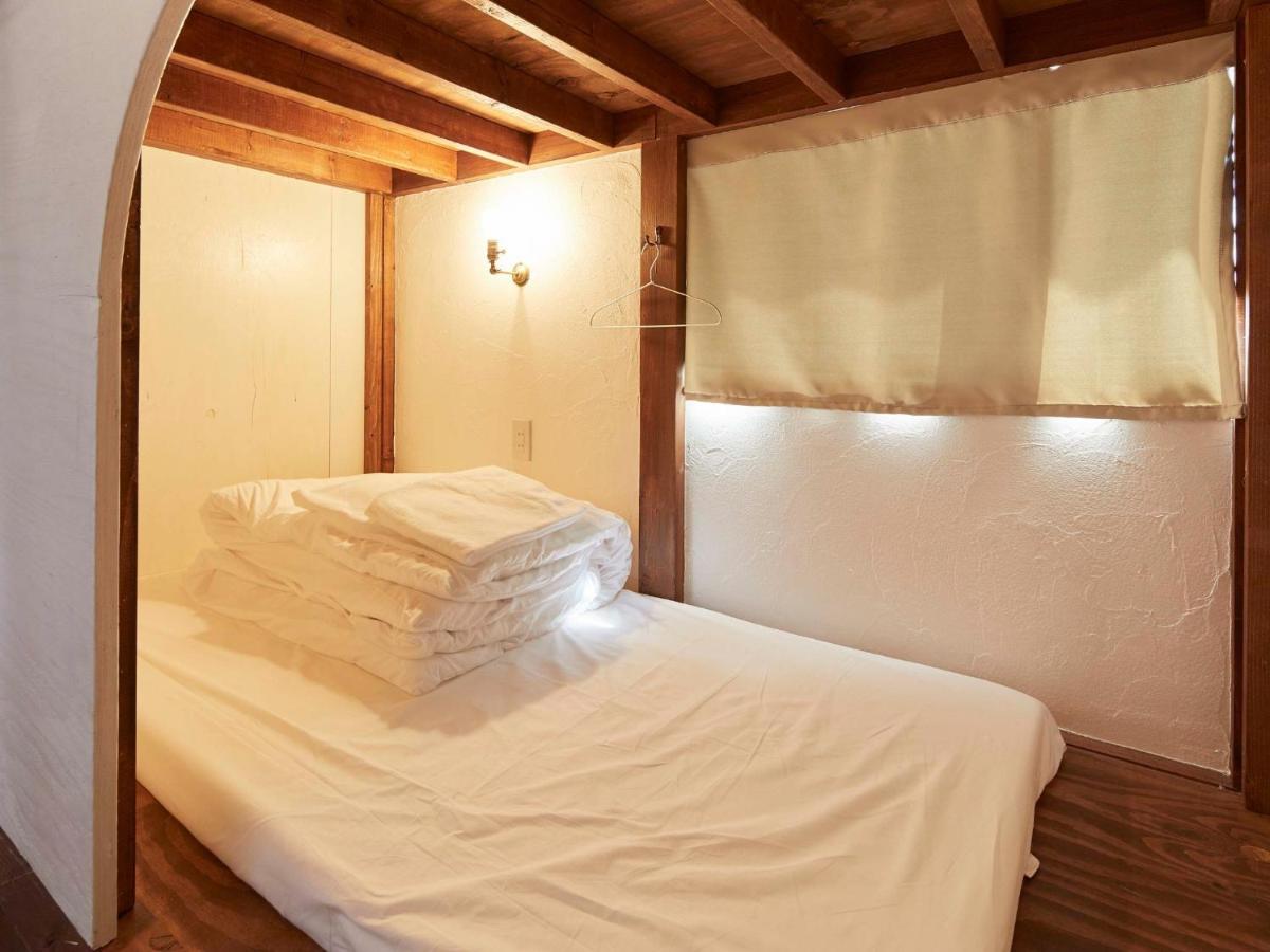 Suitetrails - haku hostel & cafe bar - Vacation STAY 12572v