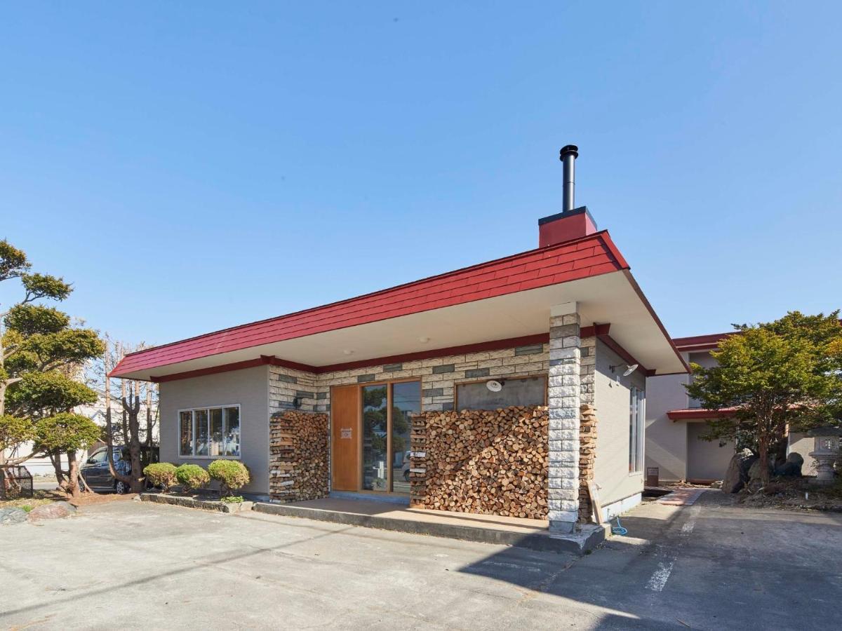 Suitetrails - haku hostel & cafe bar - Vacation STAY 12572v