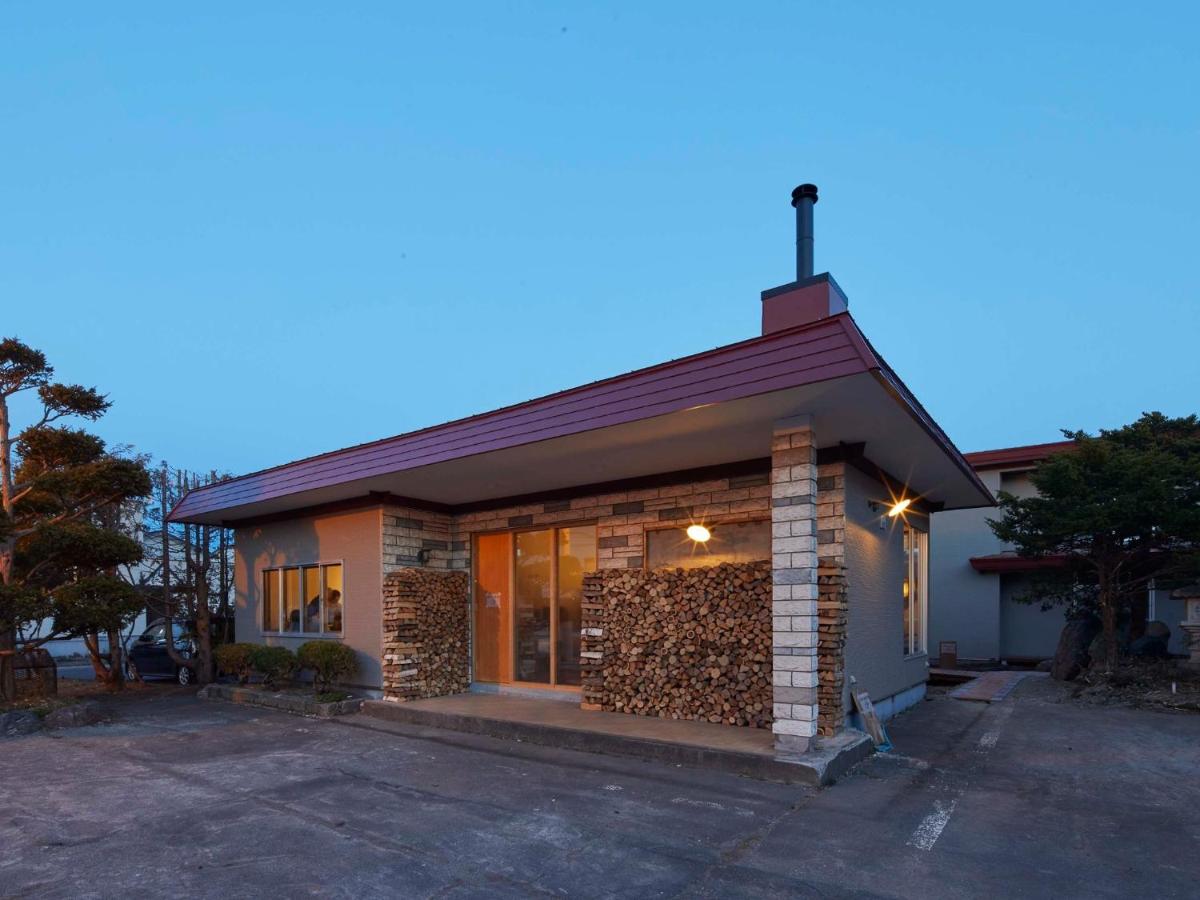 Suitetrails - haku hostel & cafe bar - Vacation STAY 12572v