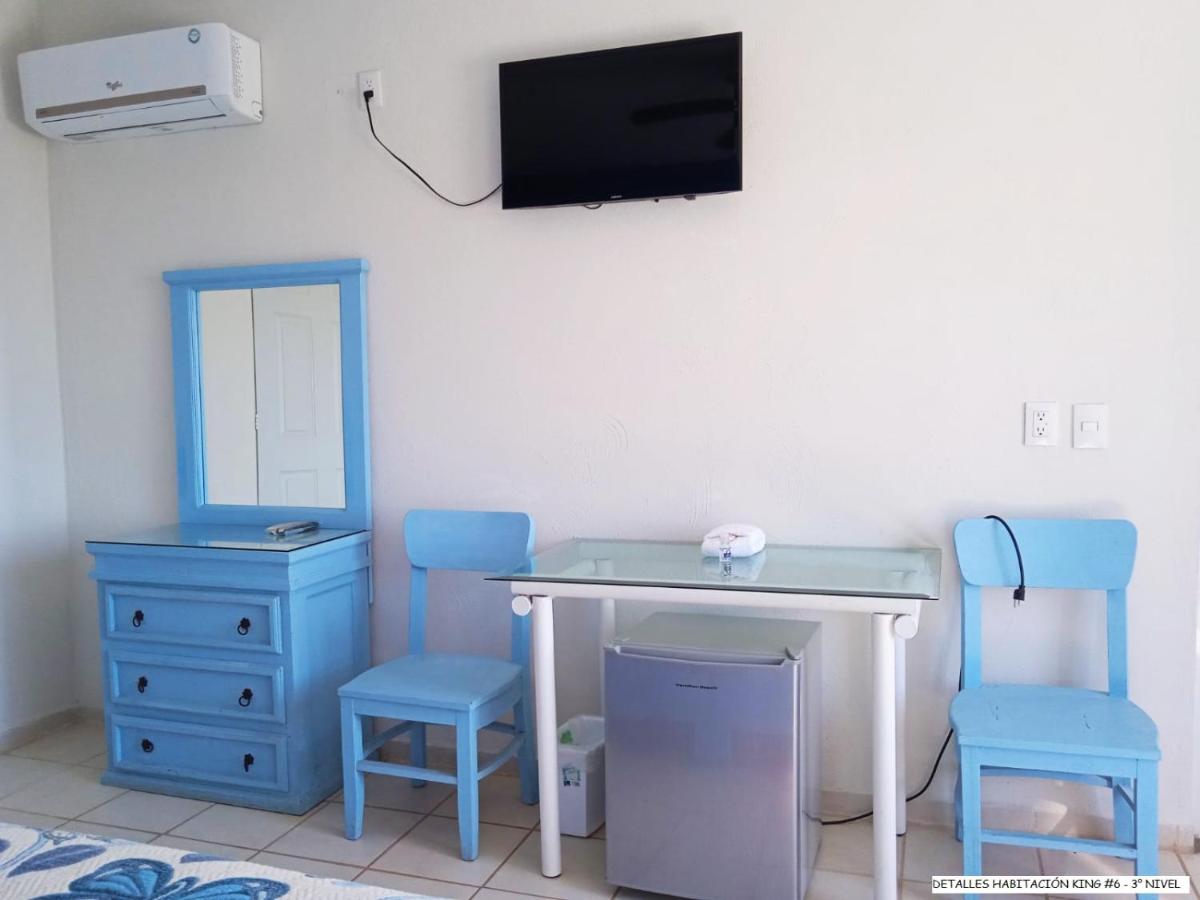 Hotel Quinta Mar y Selva - Housity