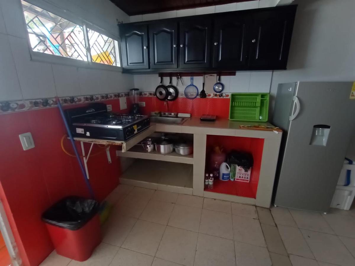 CasaIANtravel - Hizvo