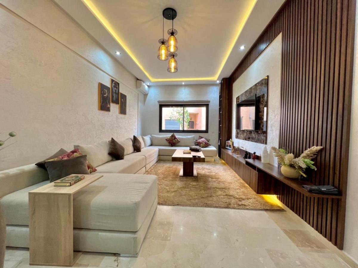 Appartement marrakech de lux - Housity