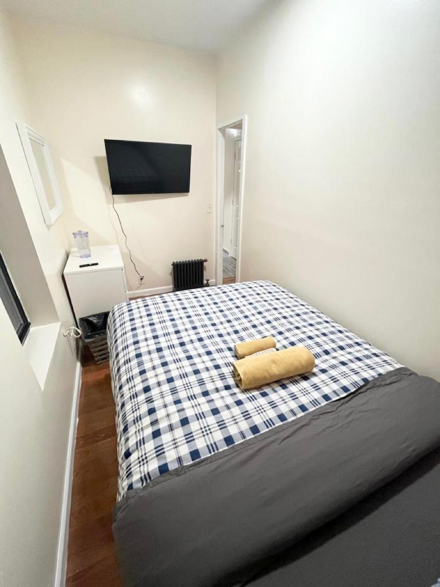 Beautiful private rooms in a shared apartment upper west side - Housity