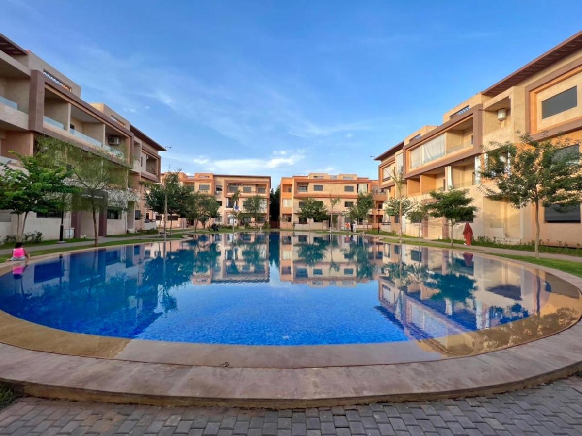 Appartement marrakech de lux - Housity