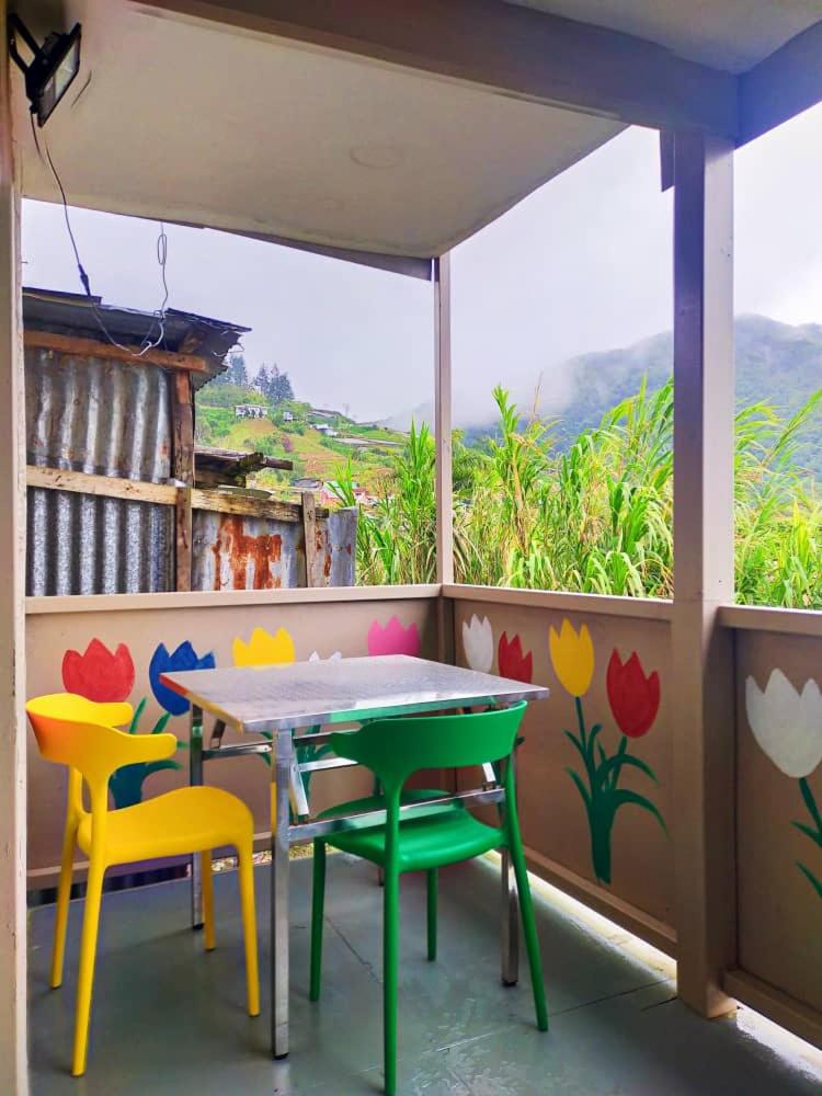 Dreamcatcher Homestay, Kundasang - Hizvo