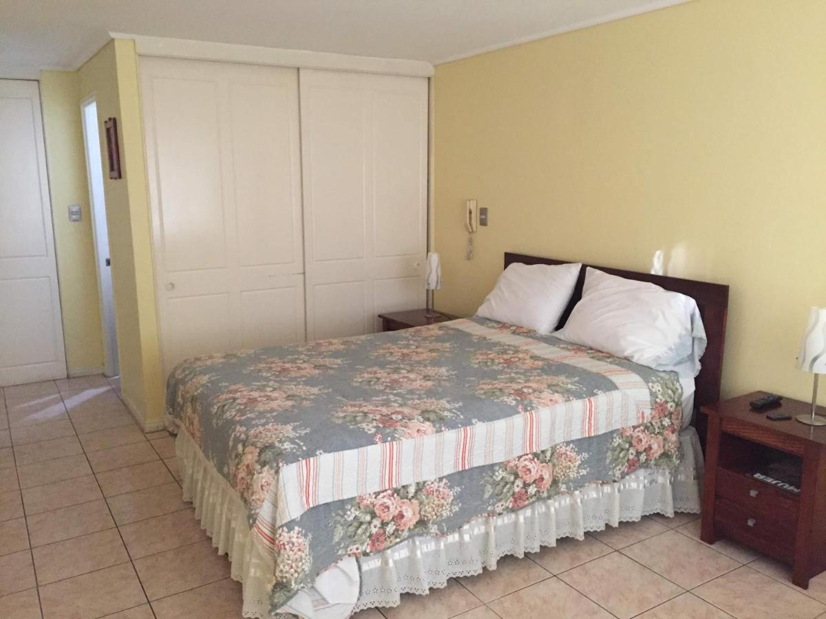 Suitetrails - hermoso departamento familiar en reñaca, viña del mar
