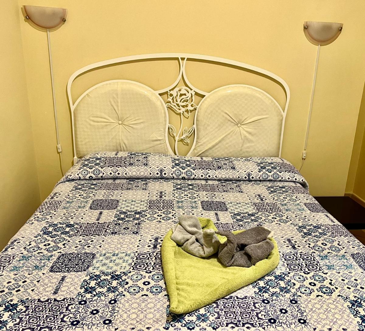 Little America House Borgata Aurelia Civitavecchia - Housity