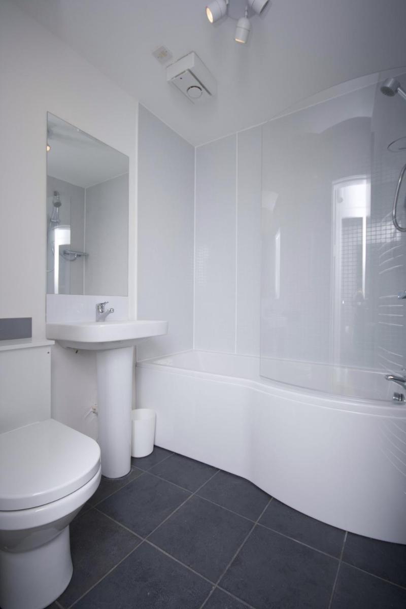 Aberdeen Serviced Apartments: Charlotte street - Housity