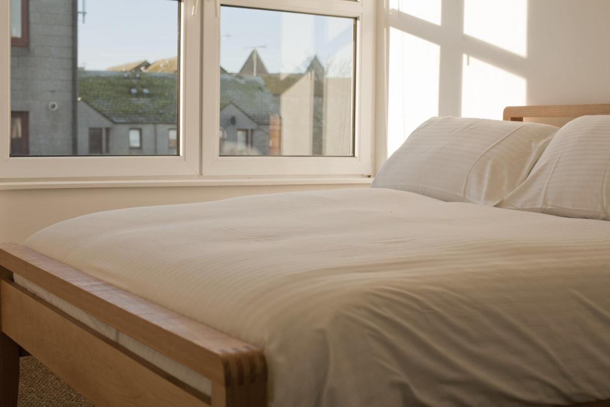 Aberdeen Serviced Apartments: Charlotte street - Housity