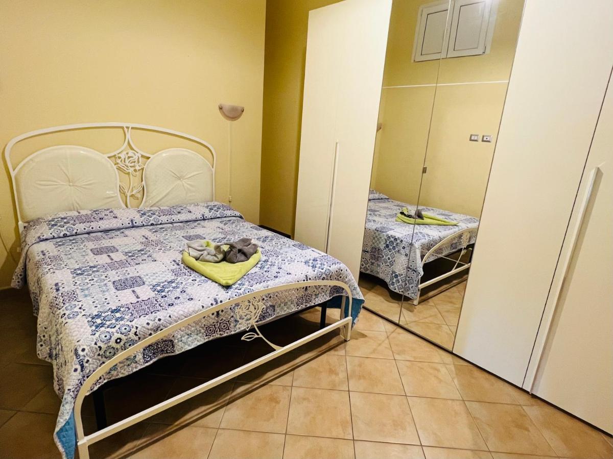 Little America House Borgata Aurelia Civitavecchia - Housity