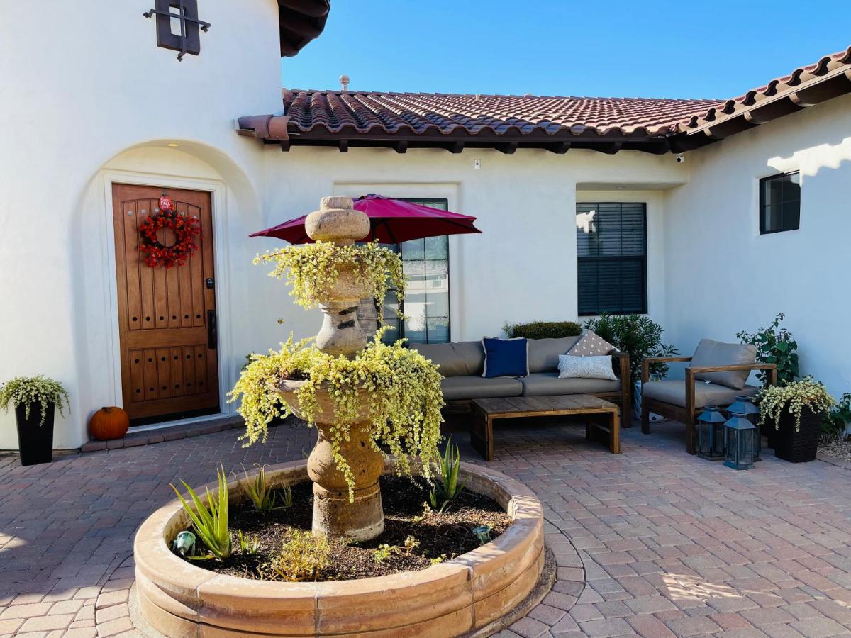 Beautiful Private Casita/Guesthouse w/ Kitchen, Access to Pool/Spa - Housity