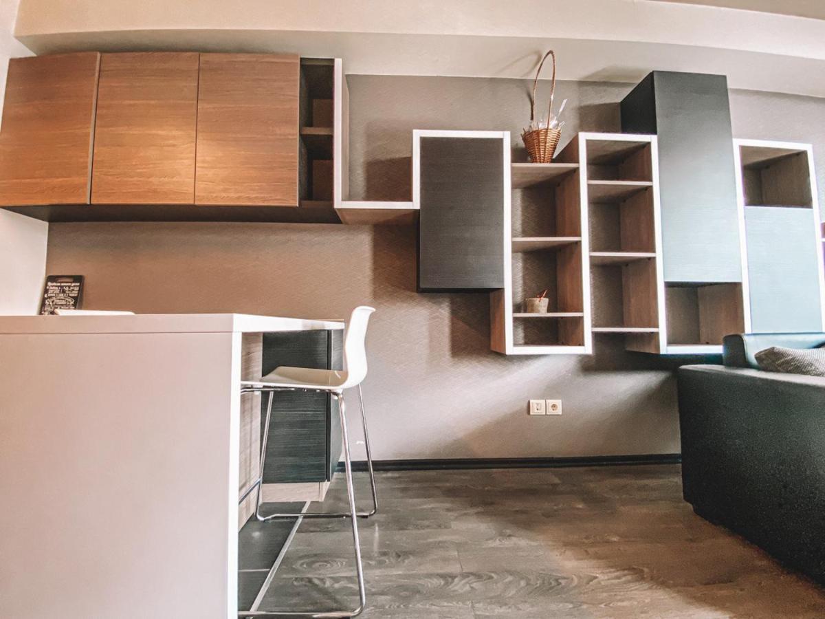 Panoramic Sky Apartment - Housity