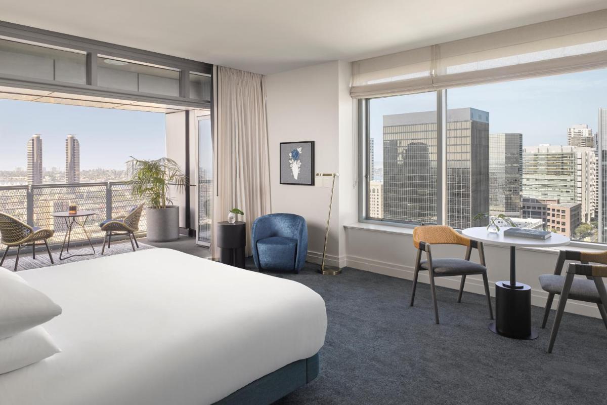 Alma San Diego Downtown, a Tribute Portfolio Hotel - Housity