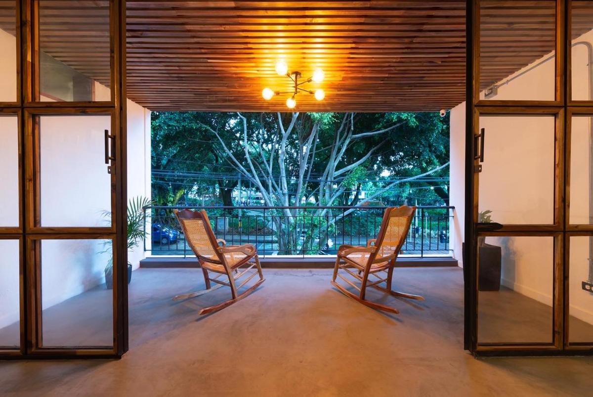 Hostal Boutique Casa Mosaiko Primer Parque - Housity