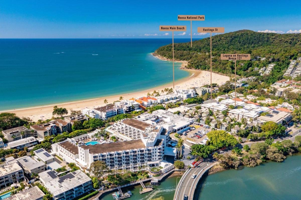 Laguna on Hastings Noosa 127 - Housity
