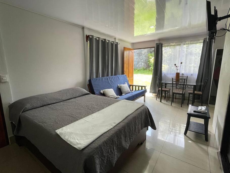Suitetrails - Convenient Location Apartment