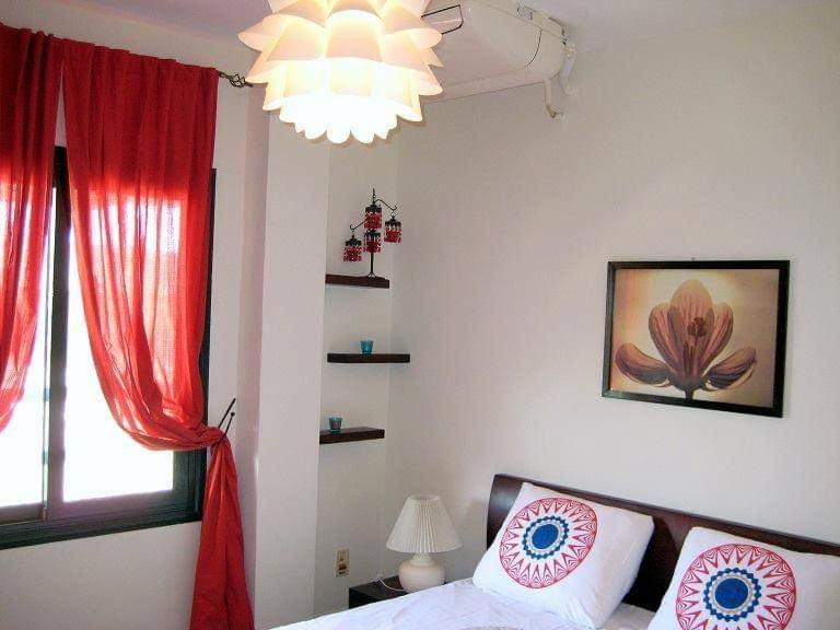 Apartment for rent in sharm el Sheikh - Housity