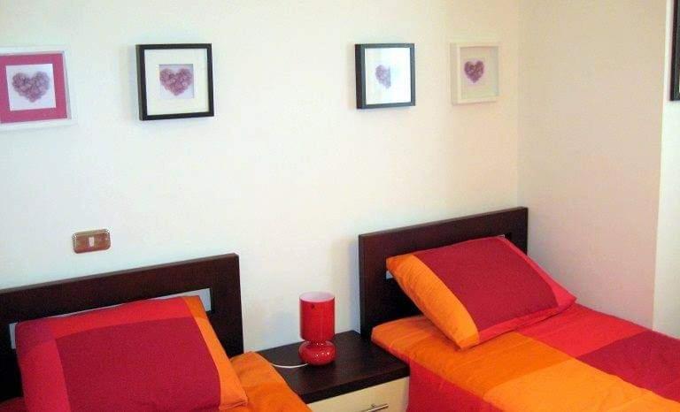 Apartment for rent in sharm el Sheikh - Housity