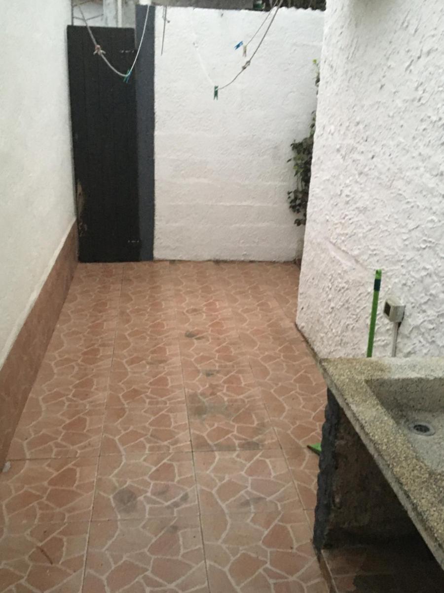 Cami III - Housity