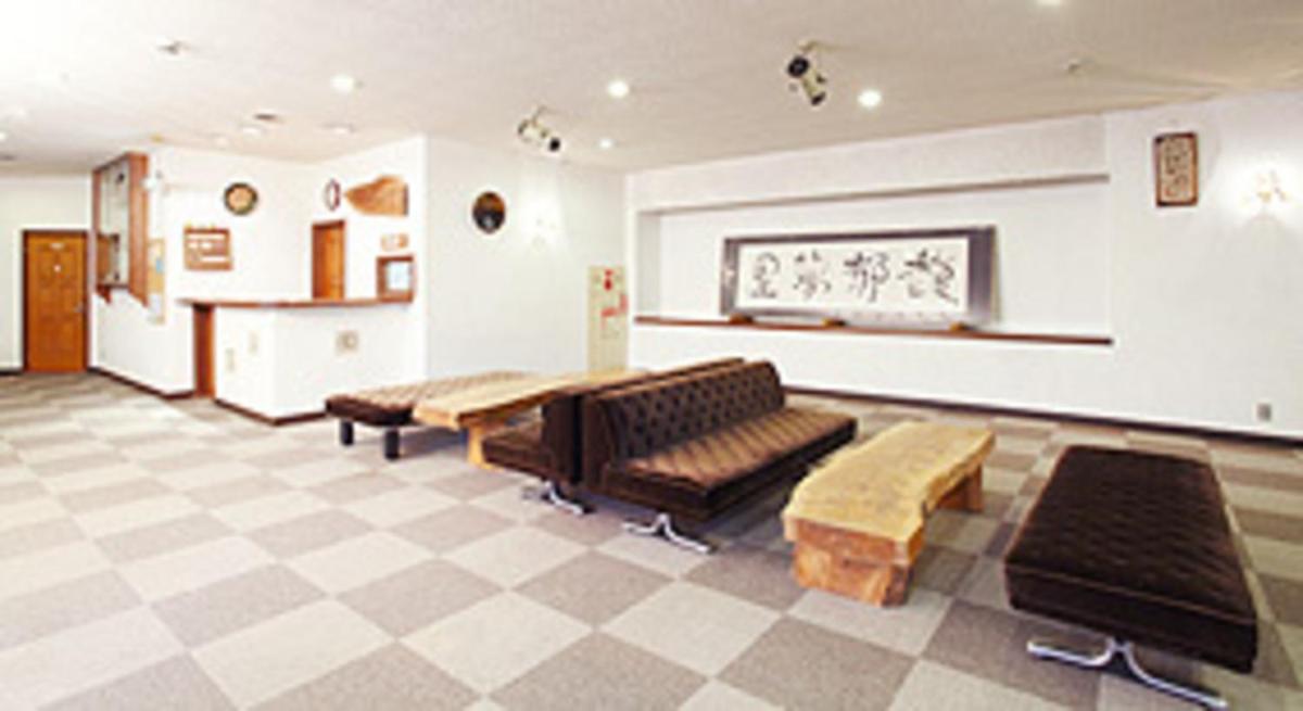 Petit Hotel Shitaka - Housity