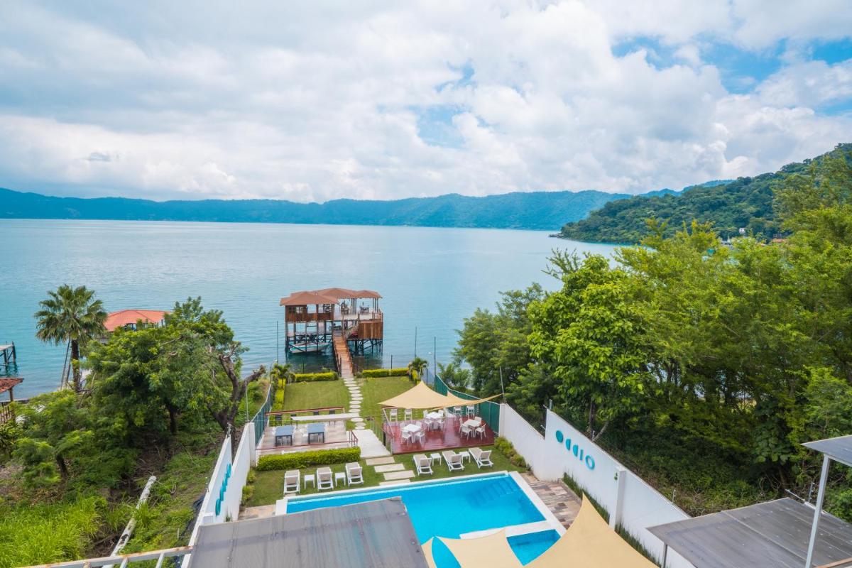 Equinoccio Hotel - Hizvo