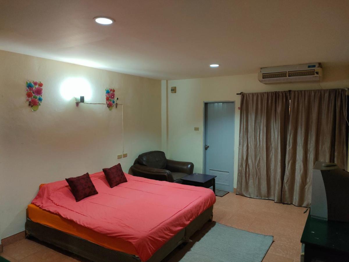 Thai Smile serviced Appartments - Housity