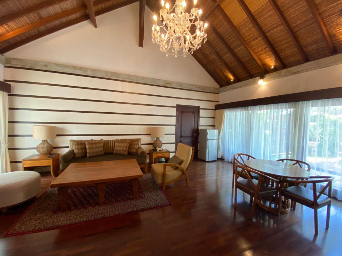 Bintang Bali Villa - Housity
