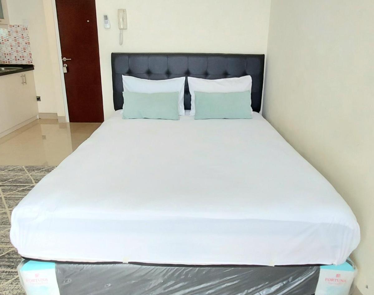 Tmn Melati Margonda-Relaxed and Friendly - Housity