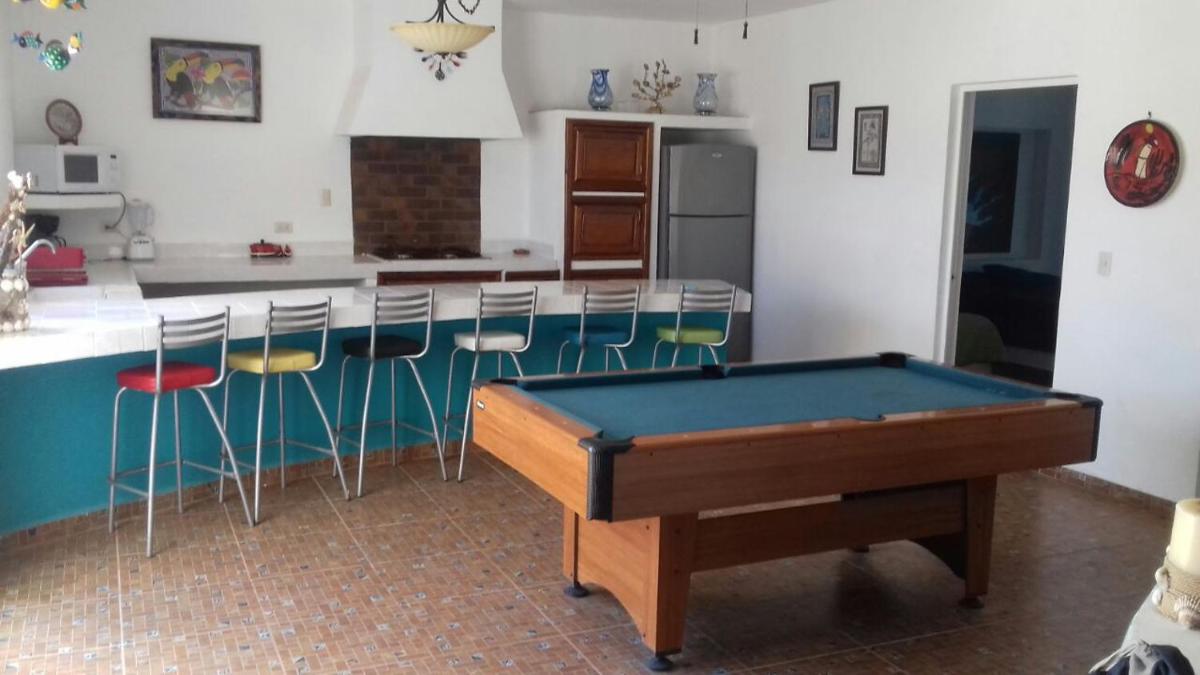 Casa con Acceso a La Playa - Housity