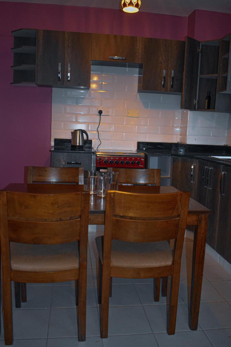 Suitetrails - One bedroom apartment