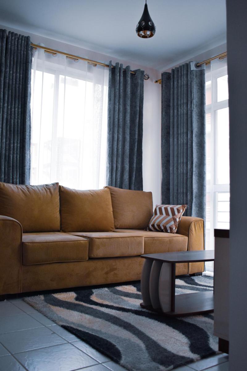 Suitetrails - One bedroom apartment