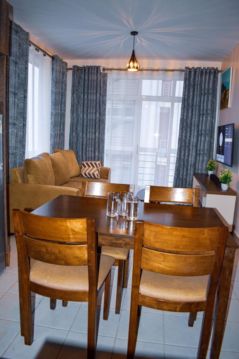 Suitetrails - One bedroom apartment