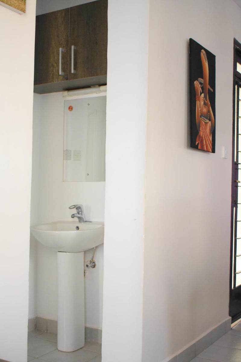 Suitetrails - One bedroom apartment