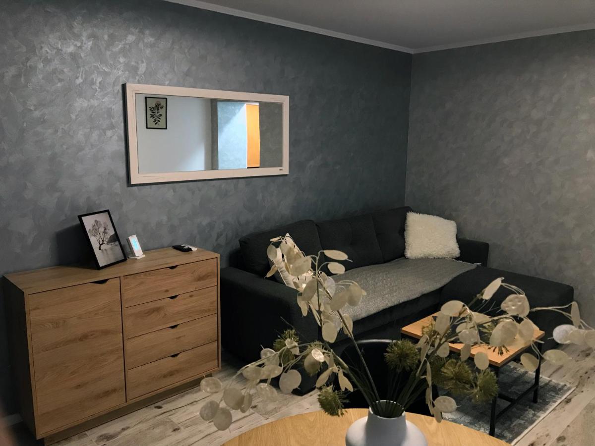 Suitetrails - Homely Apartment