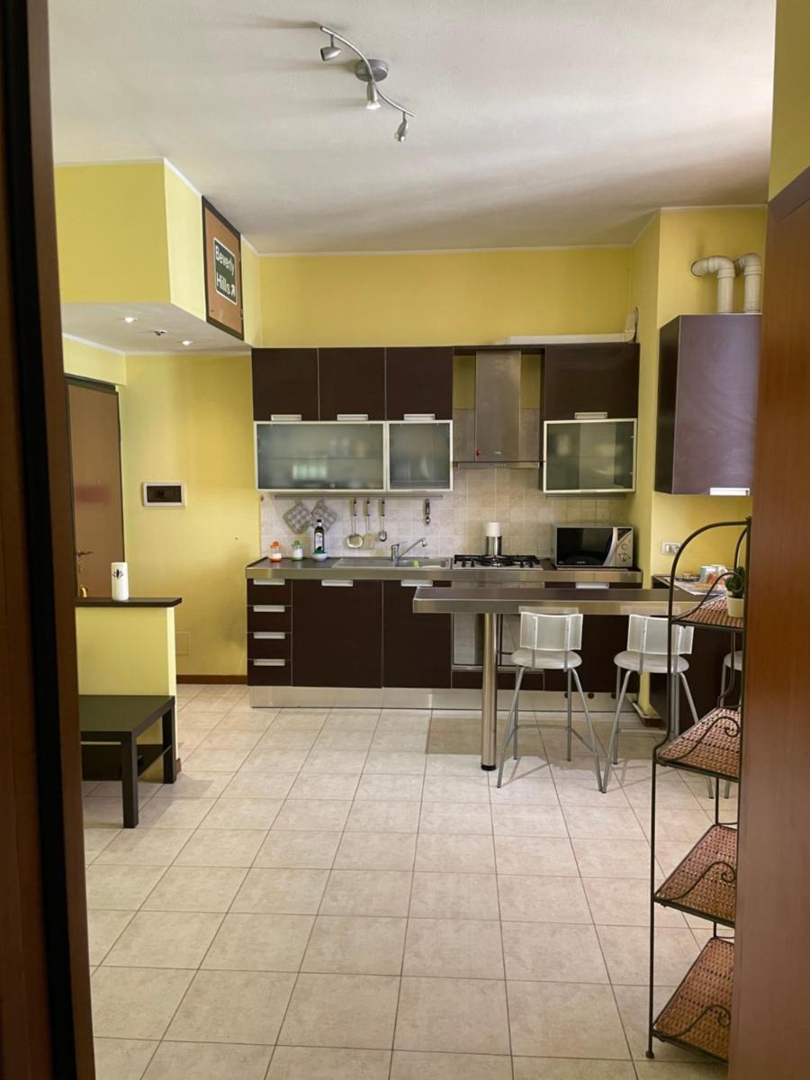 Suitetrails - MAC Apartments