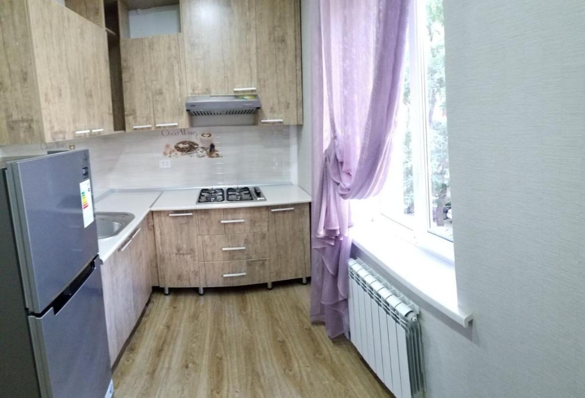 1 komn komfortabel naia kvartira studiia v tsentre tashkenta - Housity