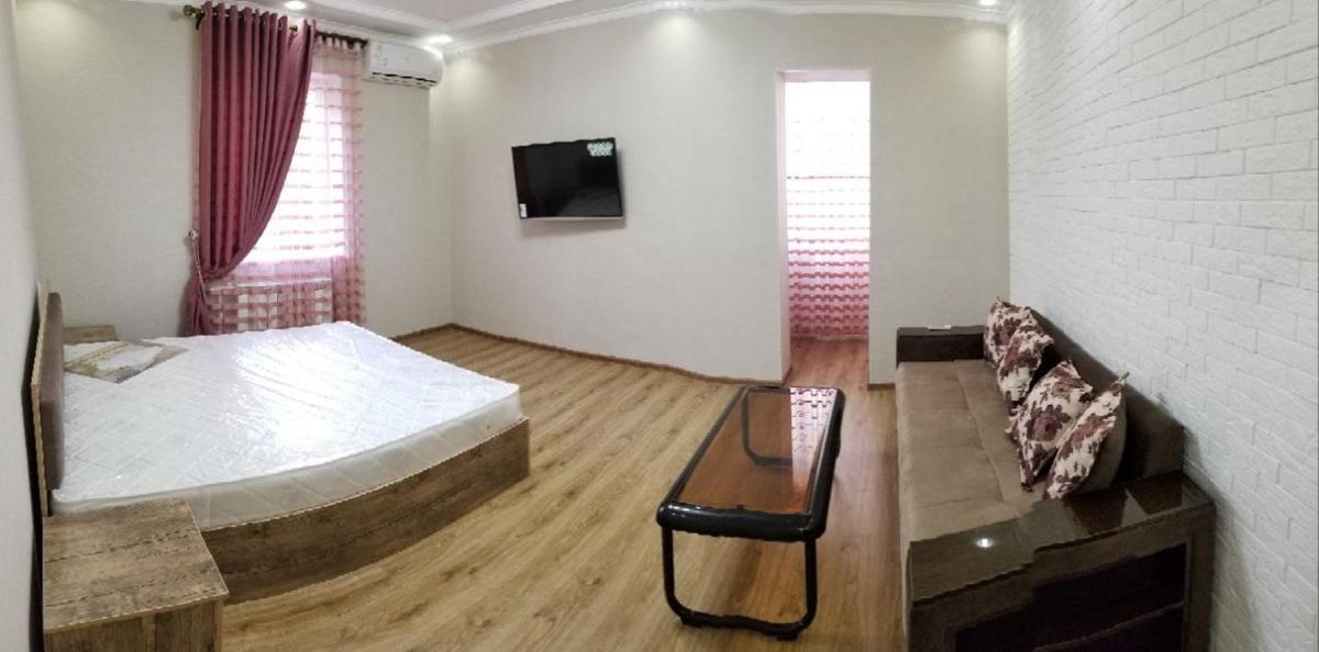 1 komn komfortabel naia kvartira studiia v tsentre tashkenta - Housity