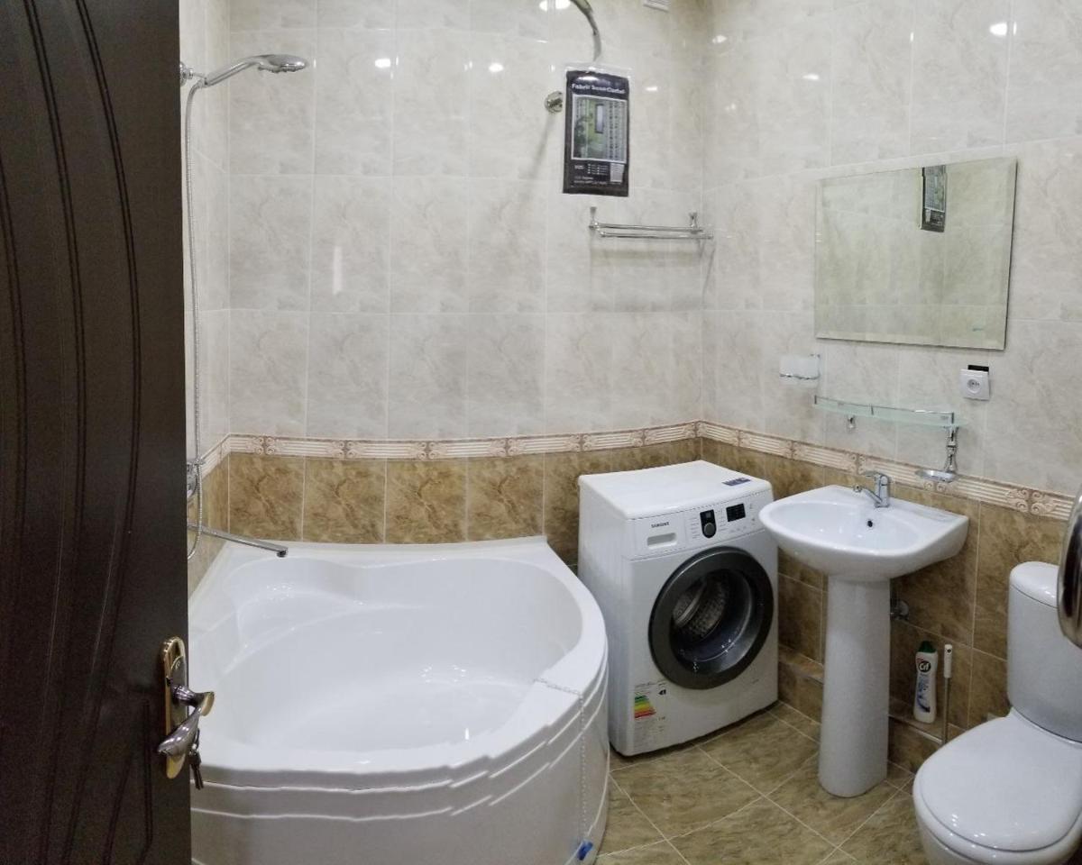 1 komn komfortabel naia kvartira studiia v tsentre tashkenta - Housity