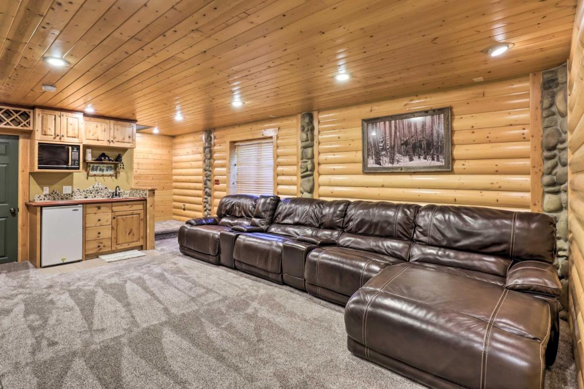 Utah Lake Getaway - Day Trip to Park City! - Housity
