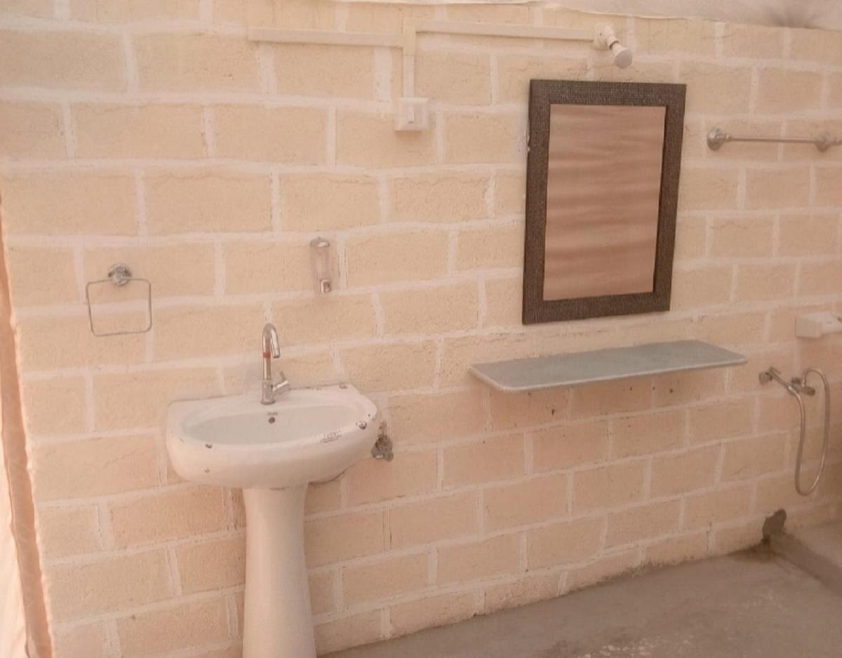 Jawai Sena Safari Camp By Stayapart - Housity