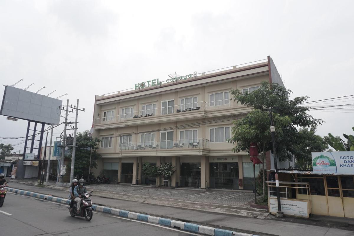 Hotel Cahaya 3 Juanda - Housity
