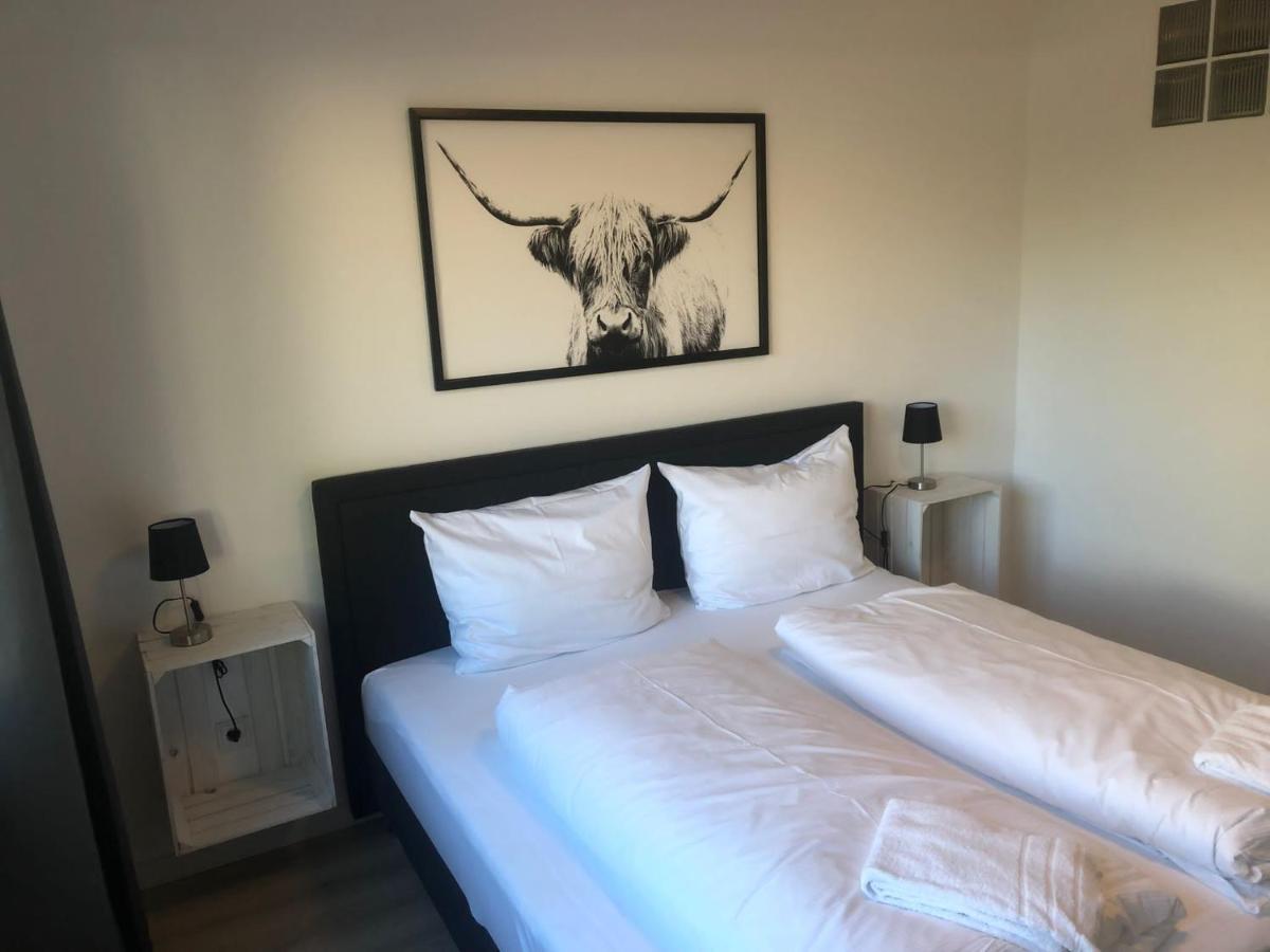 Ferienwohnung in der Sanderau - Housity