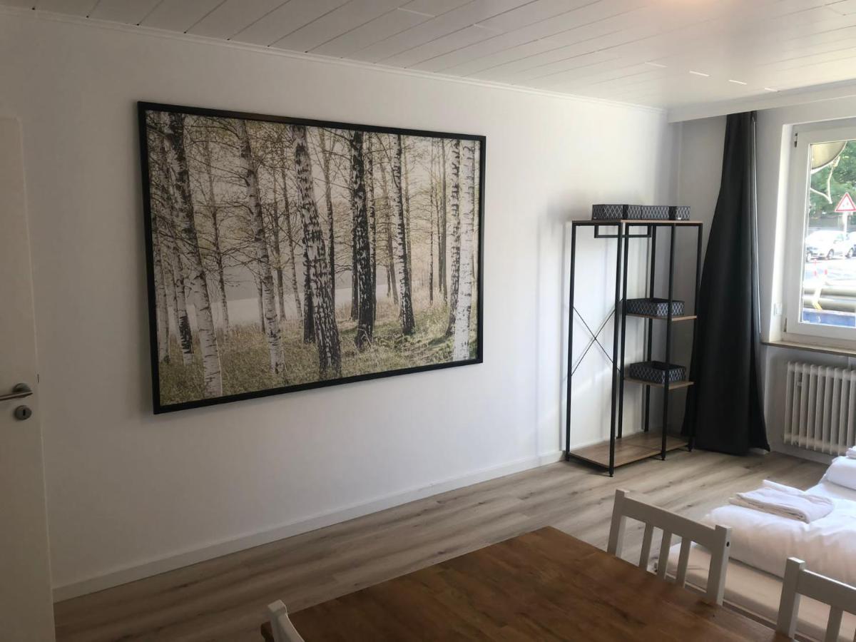 Ferienwohnung in der Sanderau - Housity