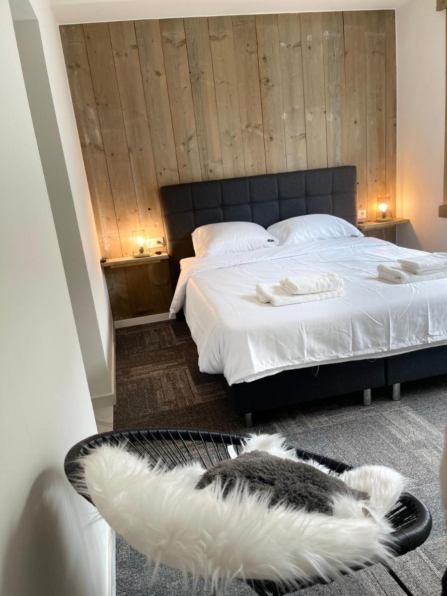 Prachtige kamer in centrum Brugge met badkamer ! - Housity