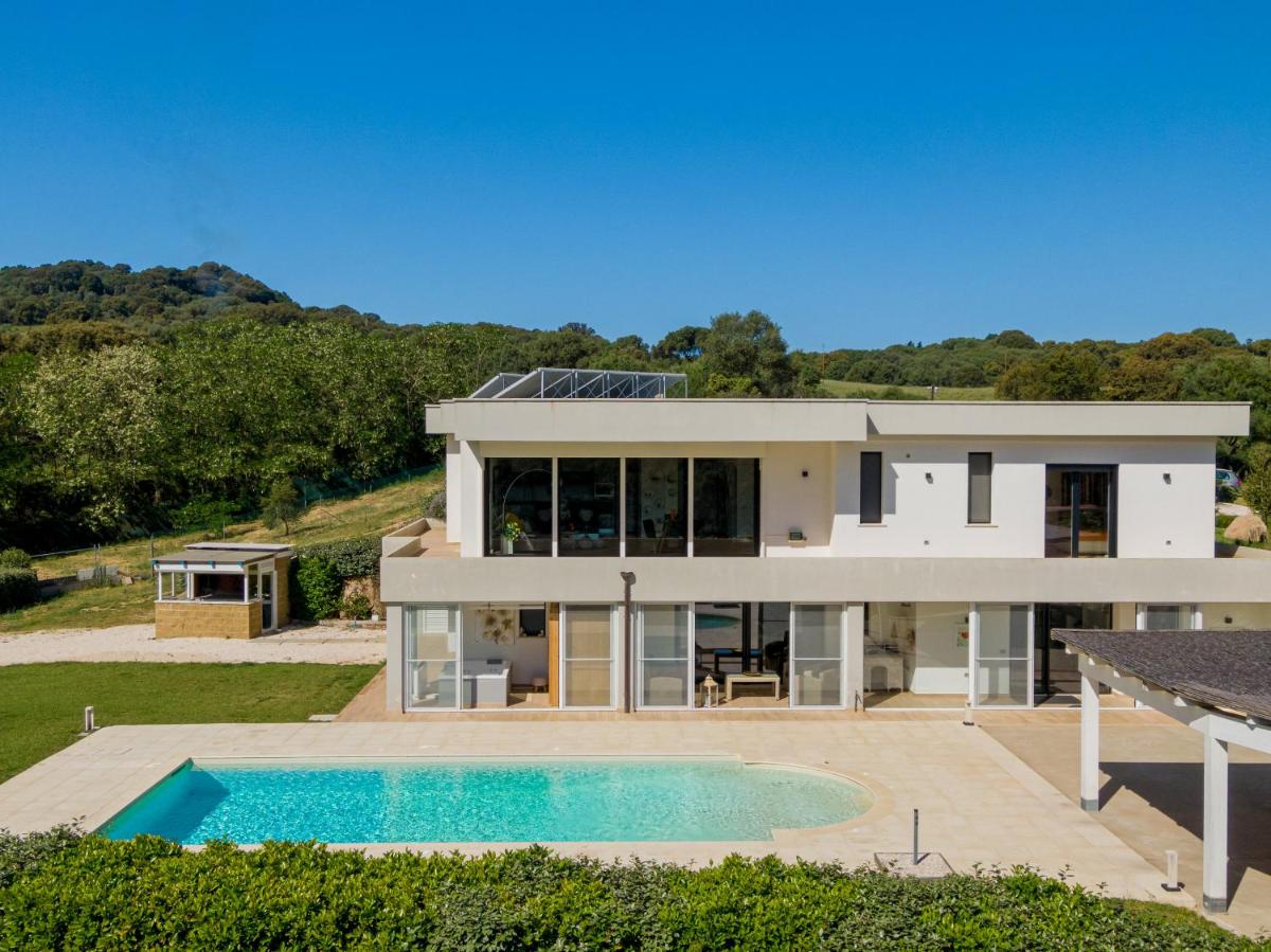 Villa Green - Sardegna - Housity